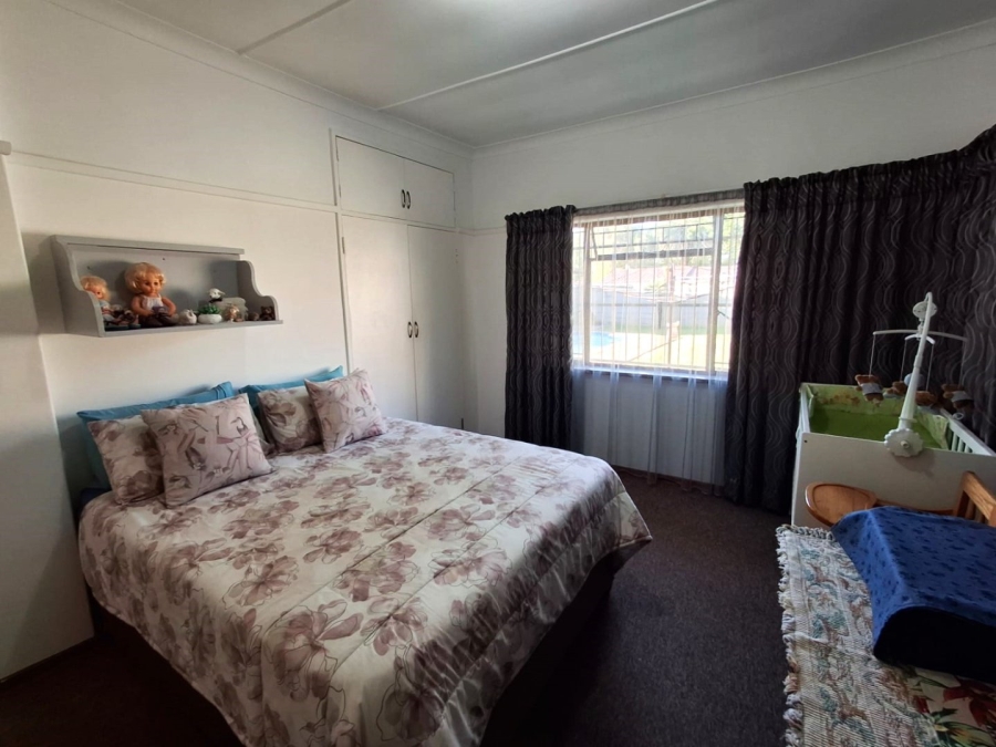 4 Bedroom Property for Sale in Sasolburg Ext 5 Free State